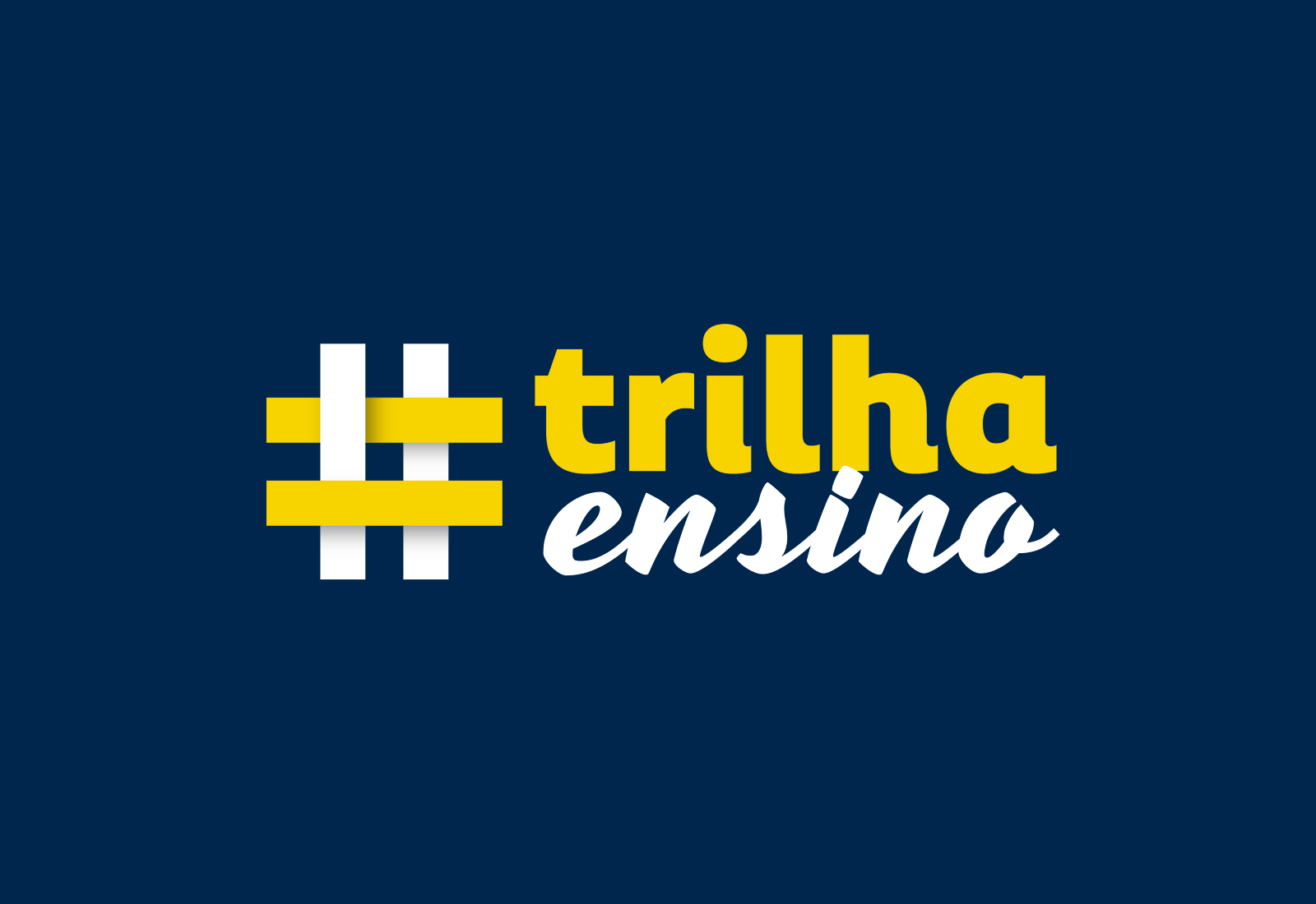 Imagem do projeto Trilha Ensino